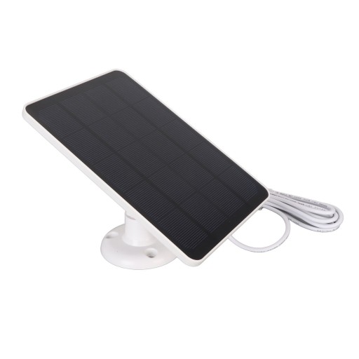 СОЛНЕЧНАЯ ПАНЕЛЬ СОЛНЕЧНАЯ БАТАРЕЯ 4 Вт 5 В USB+ТИП-C