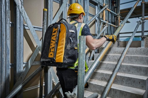 РЮКЗАК ДЛЯ ИНСТРУМЕНТОВ DEWALT 40 Л