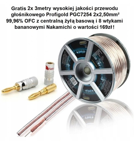 DYNAVOICE DF-8 ШВЕДСКИЙ DELUDE OF POWER, ВЫСОКОКАЧЕСТВЕННЫЙ ЗВУК, ЛЕНТА + КЕВЛАР
