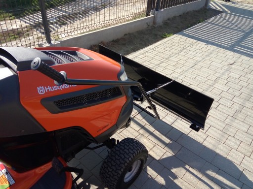 НОВЫЙ снегоочиститель, газонокосилка Stihl Tractor Любая модель — спросите