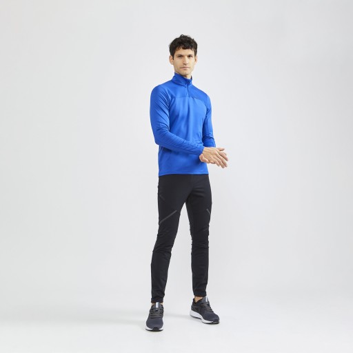 Мужская толстовка CORE GAIN MIDLAYER M S