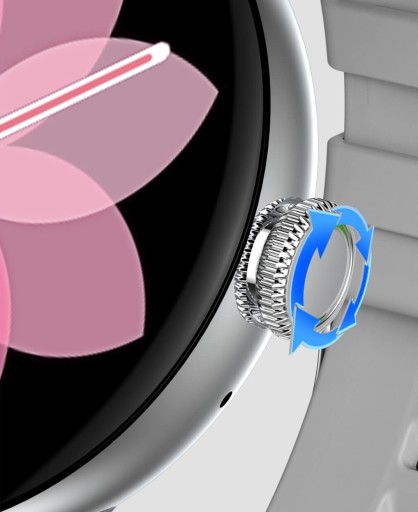 SMARTWATCH ЗВОНИТ ЗДОРОВЬЮ 2РЕМЕШКИ J.POLSKI
