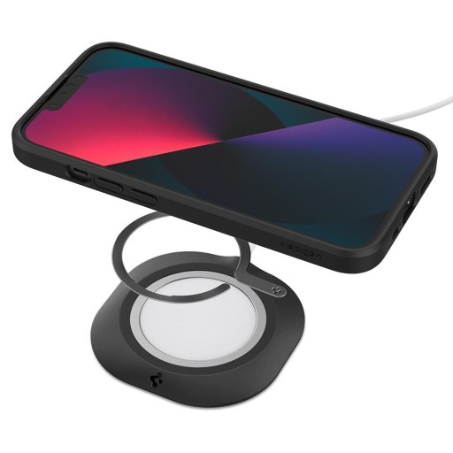 PIERŚCIEŃ MAGNETYCZNY MAGSAFE RING ADAPTER SPIGEN