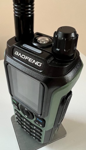 Радиостанция BAOFENG UV-21 PRO V2
