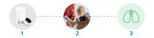 Стетоскоп STETHOME Family 42074