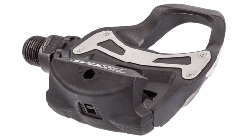Шоссейные педали Shimano SPD-SL PD-R550G + шипы
