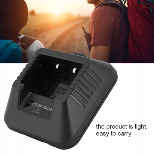 ЗАРЯДНОЕ УСТРОЙСТВО BAOFENG UV-5R ИСТОЧНИК ПИТАНИЯ USB