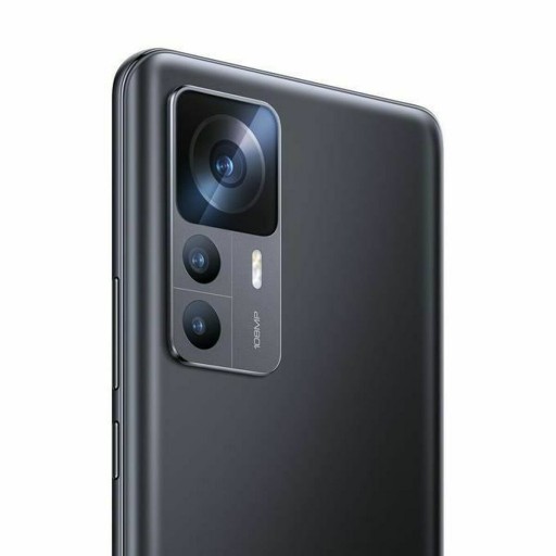 Смартфоны Xiaomi 12T 6,67 дюйма 5G 108 Мп 256 ГБ