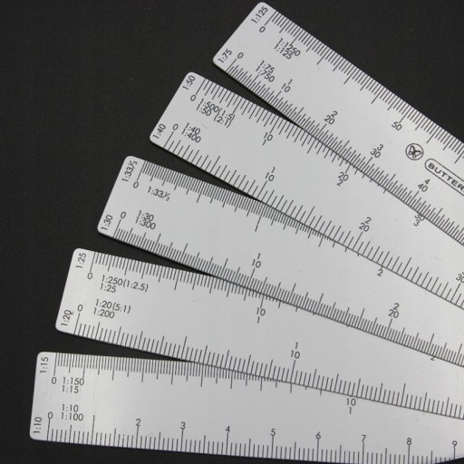 Чехол Leniar Fan Scale диаметром 19 см.