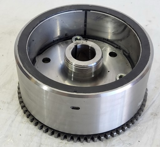 Магнитное колесо магнето-бендикс Kawasaki ER6 ER 6 2006-2008 гг.