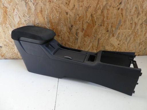 TUNEL ŚRODKOWY PODŁOKIETNIK MITSUBISHI LANCER VIII
