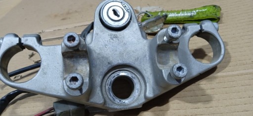 YAMAHA XJ 600 92-97 ЗАМКИ ЗАЖИГАНИЯ НАБОР ЗАМКОВ КЛЮЧА ДЛЯ ВЕРХНЕЙ ПОЛКИ