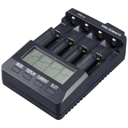 Ładowarka do VOLTCRAFT IPC-3