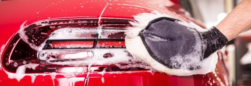 Сепараторы для шампуня на 2 ведра для автомойки