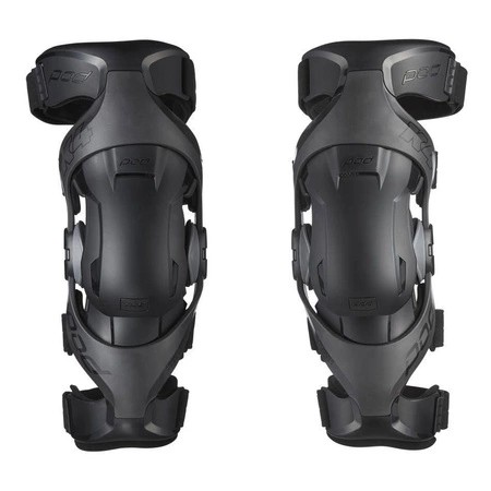 Ochraniacz kolan POD K4 2.0 orteza BLACK M/L