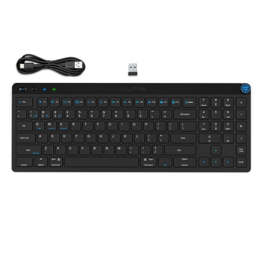 Bluetooth-клавиатура JLAB Jbuds