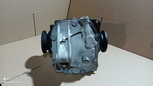 ДИФФЕРЕНЦИЯ ЗАДНЕЙ ОСИ МАЛЕНЬКАЯ ГОЛОВКА BMW E46 316i 318i 320i ПЕРЕДАТОЧНОЕ ПЕРЕДАЧА 3.38