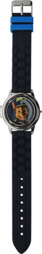 Часы Paw Patrol со спиннером, металлический корпус
