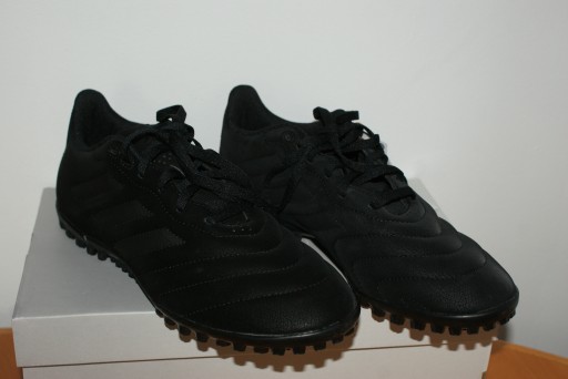 ФУТБОЛЬНЫЕ КРОССОВКИ ADIDAS GOLETTO VIII TF 46