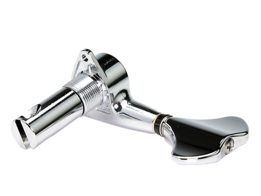 Басовые тюнеры GOTOH GB707 (CR, 2+2)