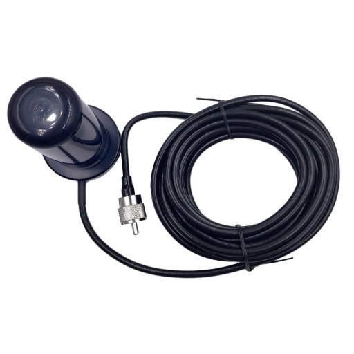 База VHF Radio NMO Mount 9 для самой машины