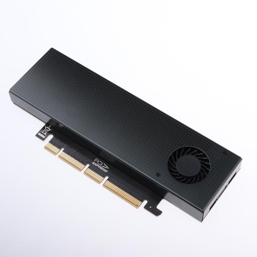 5x Dual M2 (ключ m) или (ключ b) к PCIe X4