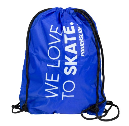 Powerslide GYM BAG Рюкзак-сумка для роликовых коньков