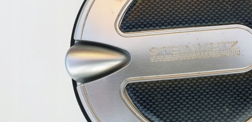 Крышка бензобака Opel Steinmetz 15см ТЮНИНГ!