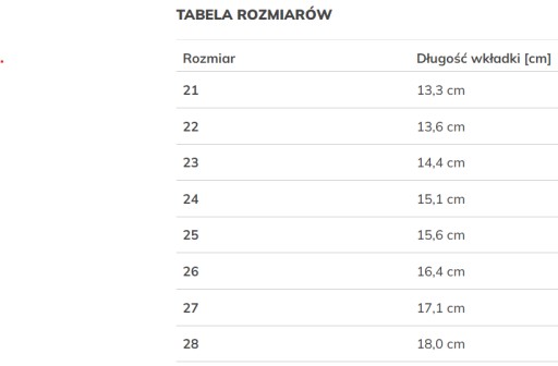 Ocieplane buty jesienne przejściowe dla chłopca Wojtyłko 24085 rozmiar 24