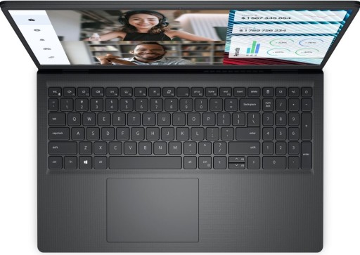 Laptop Dell Vostro 3520 15,6