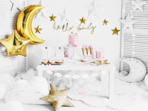Пакеты LITTLE STAR для сладостей В ПОДАРОК