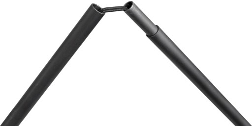 BRUNNER ORBIT L СКЛАДНОЙ ТУРИСТИЧЕСКИЙ СТУЛ 90 кг