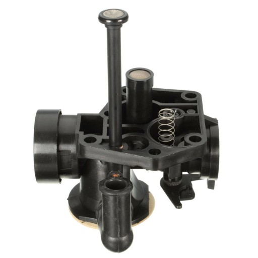 Карбюратор для газонокосилки Briggs Stratton 400 | 450 | 500