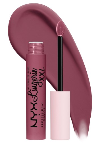 Матовая помада NYX Lip Belgium XXL 13 PEEK SHOW