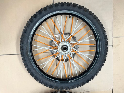 KTM SXF SX Husqvarna TC FC 525 250 450 Колеса