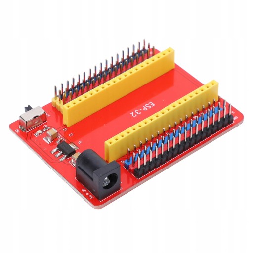 Плата разработки ESP32-IO