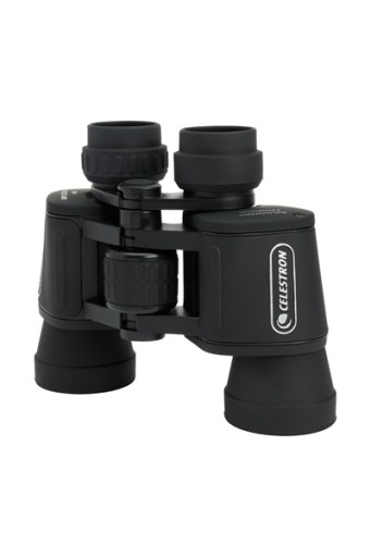Коробчатый бинокль Celestron Up Close G2 8x40