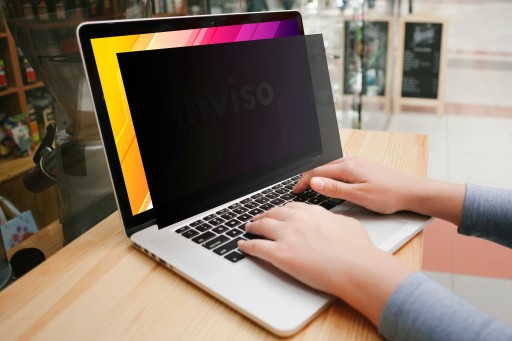 ПРИВАТИЗИРУЮЩИЙ ФИЛЬТР для монитора INVISO 18,5