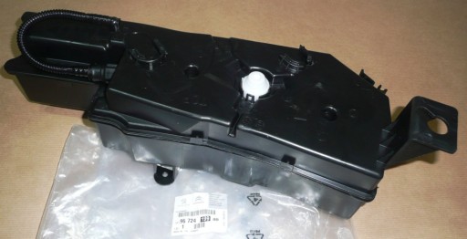 БАК ДЛЯ ЖИДКОСТИ FAP PEUGEOT PARTNER 5008 9672419980