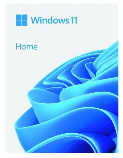 Windows Home 11 64-битная USB-флеш-накопитель PL HAJ: