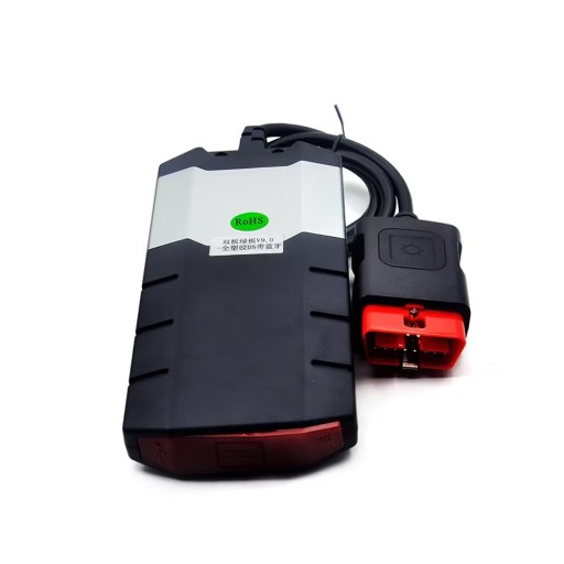Интерфейс DS150 | делфи дс150 2020.23 | ПРОГРАММЫ