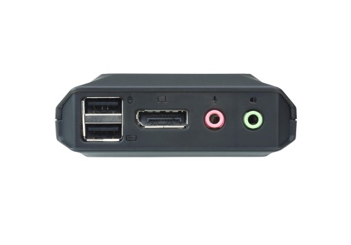 ATEN Przełącznik KVM USB DisplayPort CS22DP
