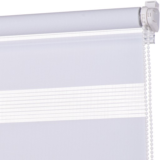 ROLETA DZIEŃ i NOC MINI ROLETY 88 x 210 cm balkon