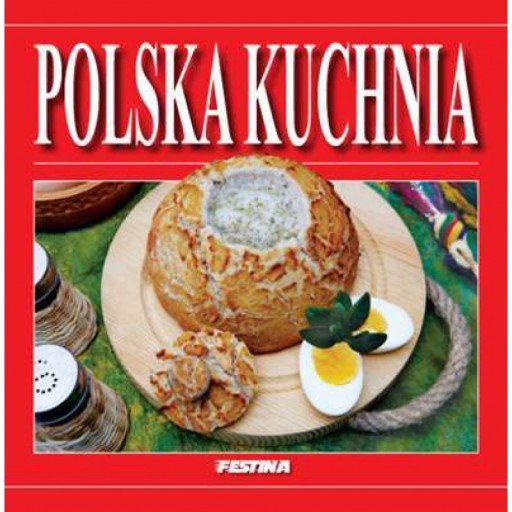 Польская кухня
