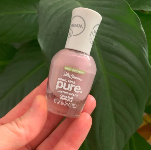 Лак Sally Hansen Good Kind Pure OpulentOpal 235