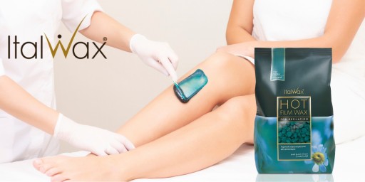 Набор для депиляции ITALWAX BIG WAX HEATER