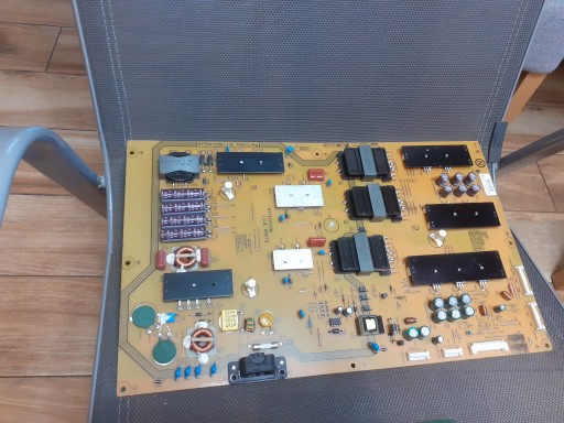 FSP377-5F01 ФИЛИПС 65PFL9708S