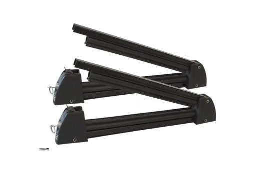 ПОЛКА ДЛЯ ЛЫЖ AMOS SKI LOCK 3