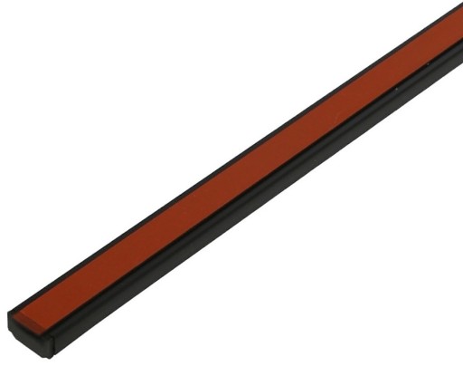 Oświetlenie LED kabiny paki busa auta 50cm PL12