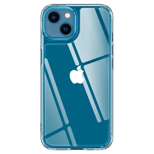Ультрабронированный чехол для iPhone 13 + ПРЕМИУМ СТЕКЛО